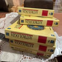 Libro L’astrologia e le arti divinatorie