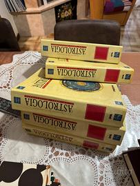 Libro L’astrologia e le arti divinatorie