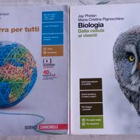 Libri liceo scienze umane