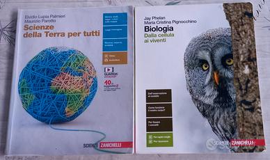 Libri liceo scienze umane