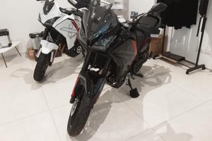 Moto Morini X-Cape 700
