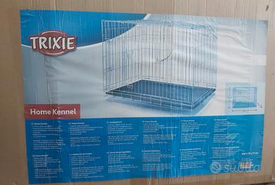 Home Kennel grande cane