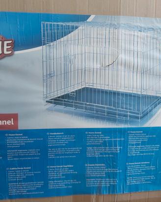 Home Kennel grande cane