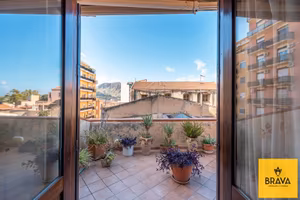 3 vani con terrazza a Termini Imerese