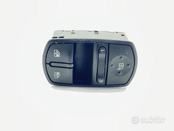 PULSANTIERA ANTERIORE SINISTRA OPEL Corsa E 3° Se
