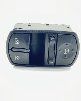 PULSANTIERA ANTERIORE SINISTRA OPEL Corsa E 3° Se