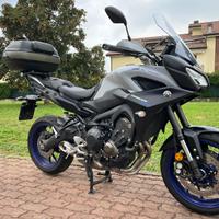 Yamaha Tracer 900 2020