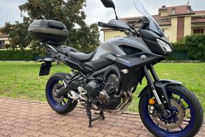 Yamaha Tracer 900 2020