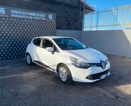 Renault Clio 1.2 75CV GPL 5 porte Live