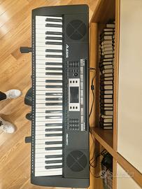 Tastiera Alesis Melody 61 - KIT COMPLETO - Pari al