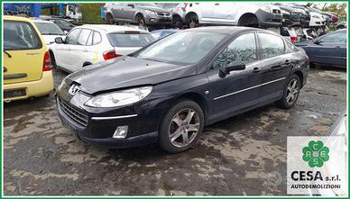 Ricambi Usati PEUGEOT 407 2008
