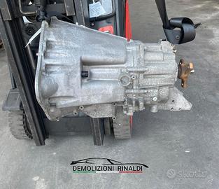 Cambio manuale 5 marce Mercedes SLK R171
