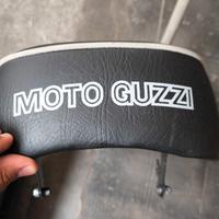 sella per moto Guzzi T4