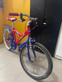 Bicicl 20” a Rimini