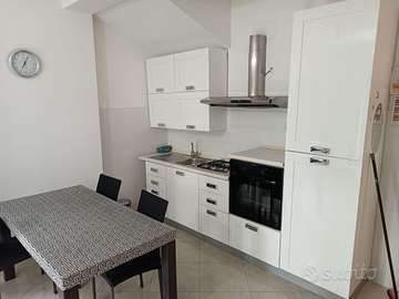 Appartamento ristrutturato