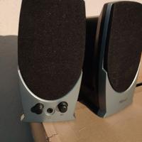 Casse acustiche TRUST