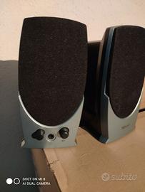 Casse acustiche TRUST