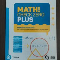 MATH! check zero plus