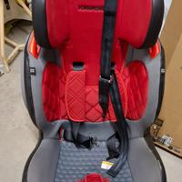 Seggiolino auto Peg Perego