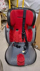 Seggiolino auto Peg Perego