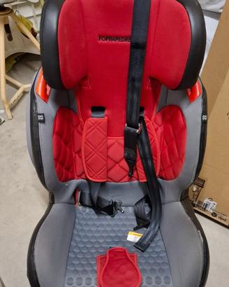 Seggiolino auto Peg Perego