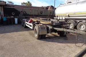 RIMORCHIO SCARRABILE