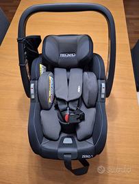 Ovetto Recaro