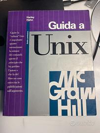 Guida a unix di Harley Hahn