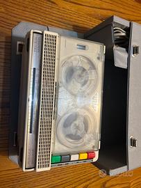 registratore a bobine Geloso modello G257