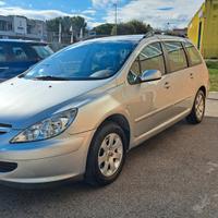 Peugeot 307 1.6 16V SW Unico Proprietario!!!