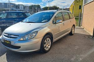 Peugeot 307 1.6 16V SW Unico Proprietario!!!