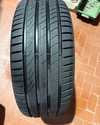 4 Gomme Pirelli Cinturato