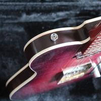 Telecaster liuteria / no fender