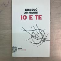 io e te