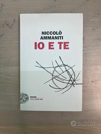 io e te