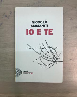 io e te