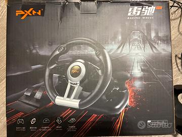 Volante da corsa PXN
