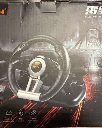Volante da corsa PXN
