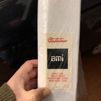 Gestetner ami ciclostile