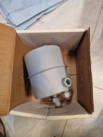 scambiatore sanitario per caldaie boyler