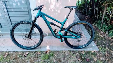 Cannondale Habit