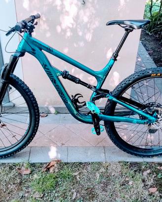 Cannondale Habit