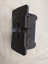 NEW AF861600M Inserto scambiatore olio