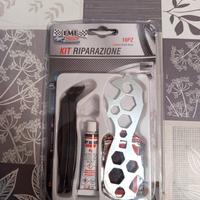 kit riparazione copertoni 
