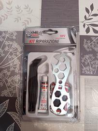 kit riparazione copertoni 