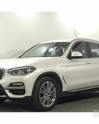 Ricambi Bmw X3