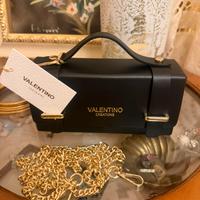 Borsa a Mano con Tracolla – Valentino Creations