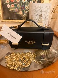 Borsa a Mano con Tracolla – Valentino Creations