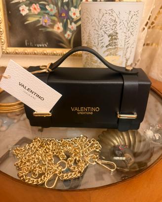 Borsa a Mano con Tracolla – Valentino Creations
