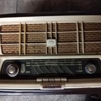 Radio Geloso anni 50